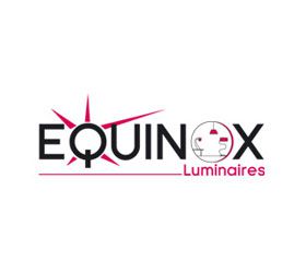 Logo Equinox Luminaires