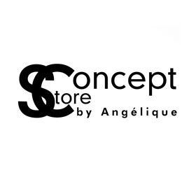 Logo Concept Store